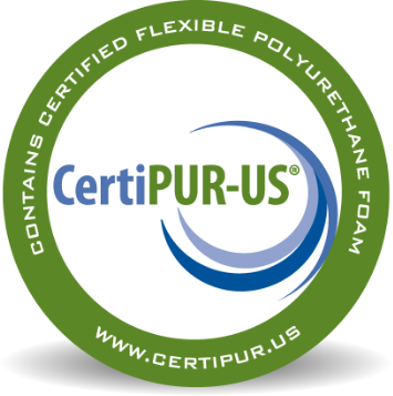 CertiPUR-US® Seal